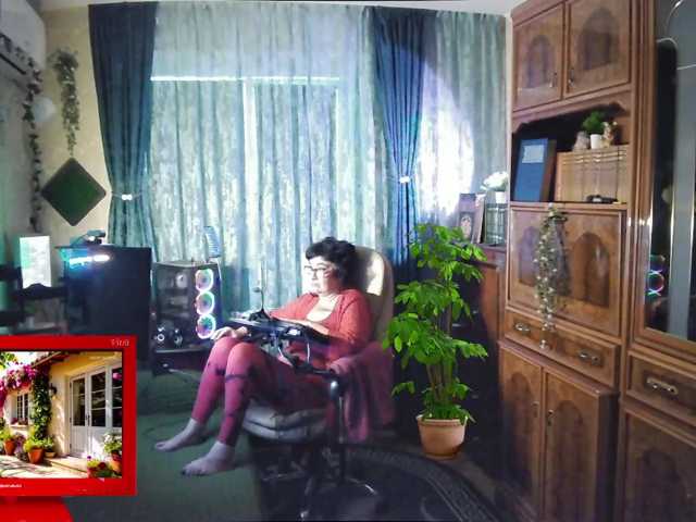 Margarita33 live cam on BongaCams