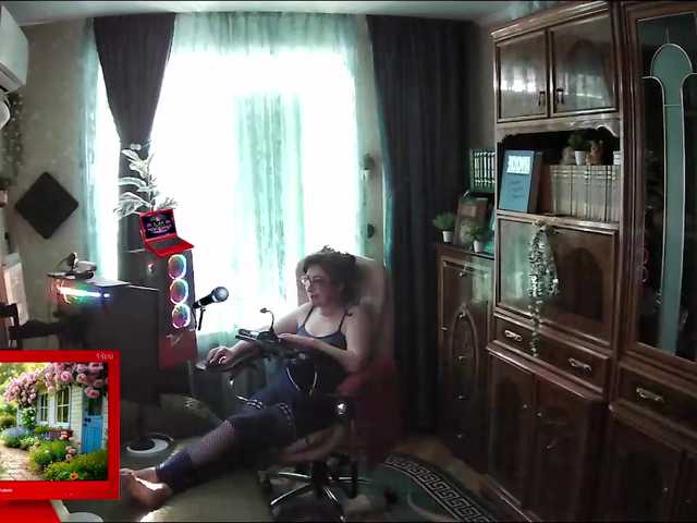 Margarita33 live webcam show