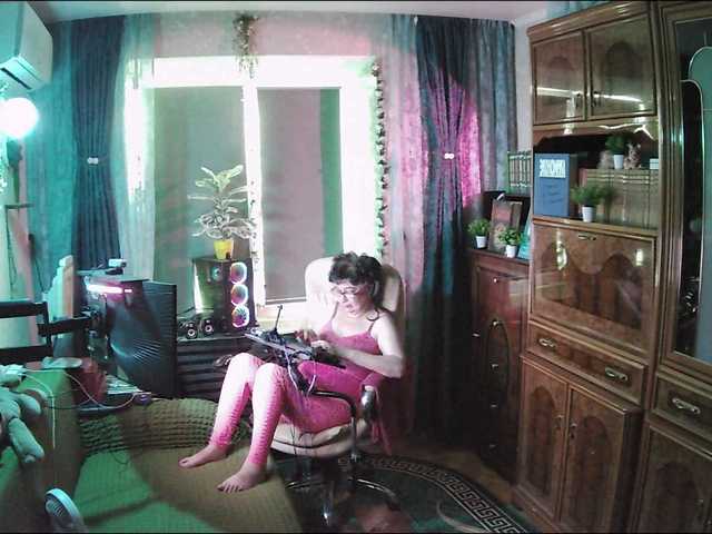 Margarita33 live cam on BongaCams