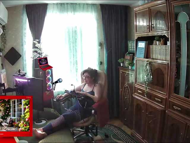 Margarita33 live webcam show