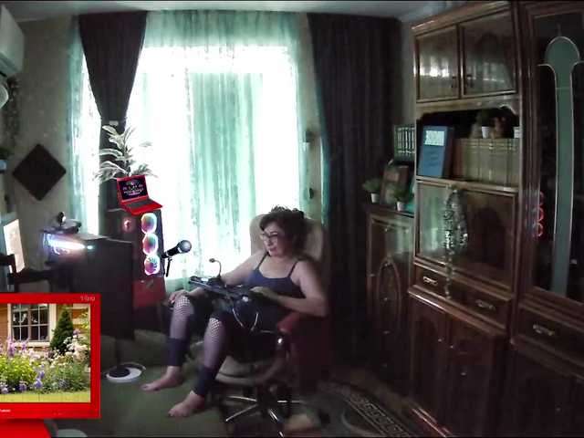 Margarita33 live webcam show