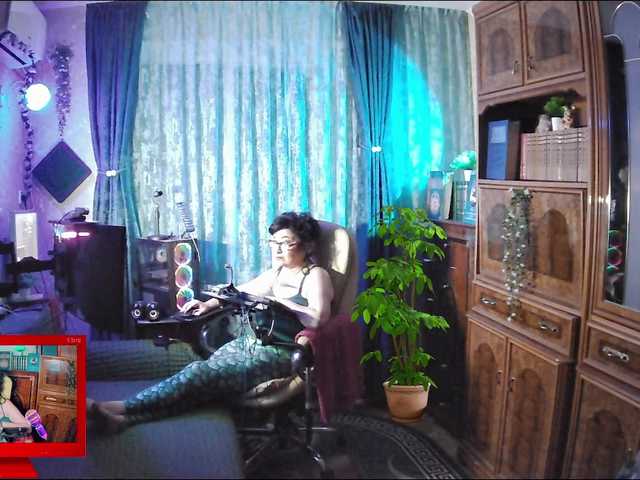 Margarita33 live cam on BongaCams