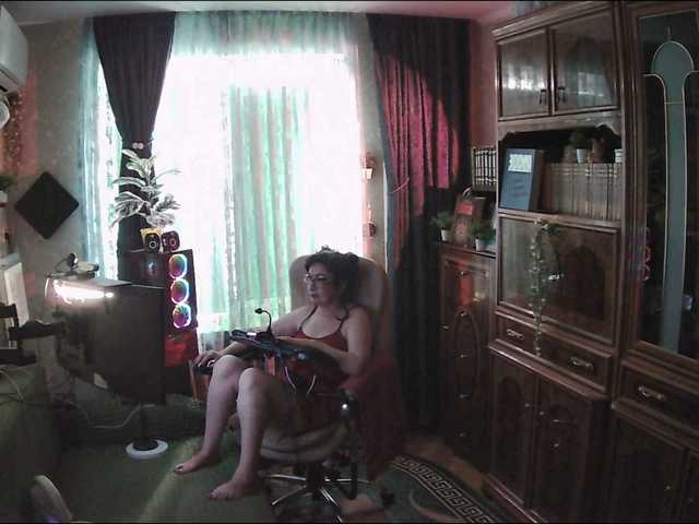 Margarita33 live webcam show