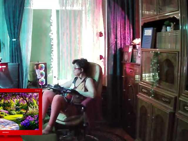 Margarita33 live cam on BongaCams