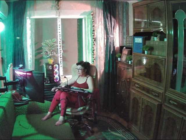 Margarita33 live cam on BongaCams