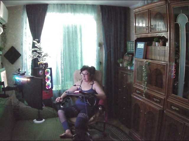 Margarita33 live webcam show