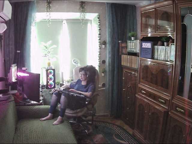 Margarita33's BongaCams show and profile