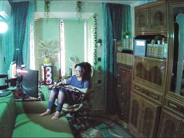 Margarita33 Live Cam and Statistics on UnifiedCams