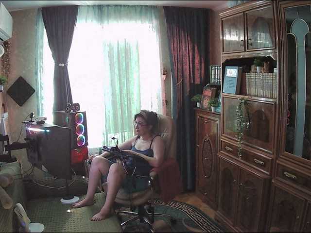 margarita33 live sex show