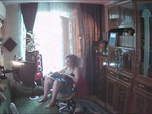 margarita33 live sex show