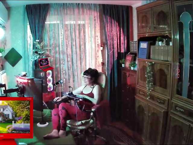 Margarita33 live cam