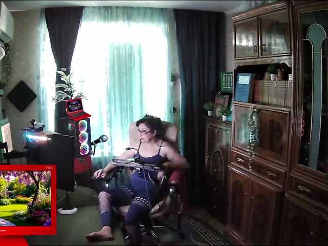 Margarita33 live webcam show