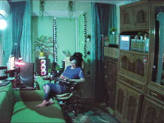 Margarita33's BongaCams show and profile