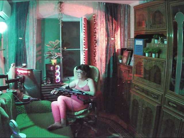 Margarita33 live cam on BongaCams