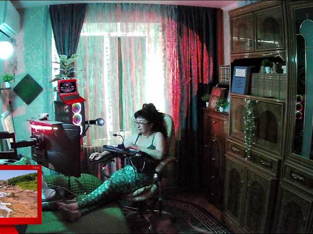 Margarita33 live cam on BongaCams
