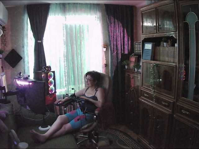 Margarita33 live cam on BongaCams