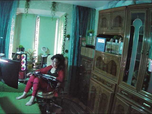 Margarita33's BongaCams show and profile