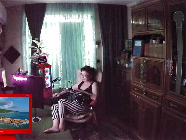 Margarita33 live cam on BongaCams