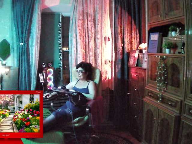 Margarita33 live cam on BongaCams