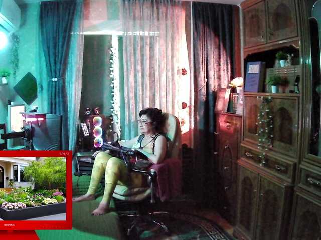 Margarita33 live cam on BongaCams