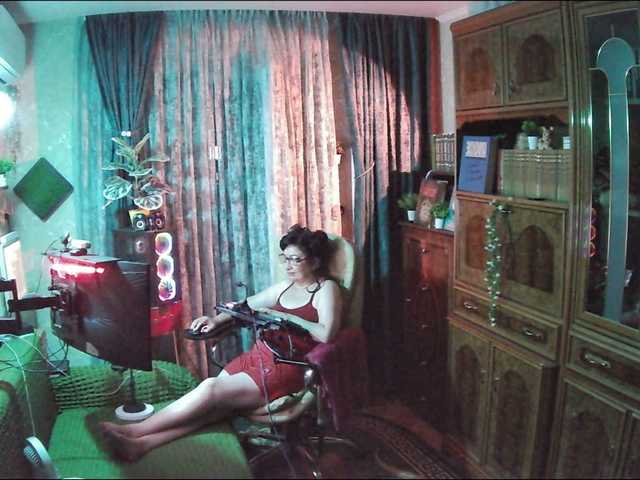 Margarita33 live webcam show