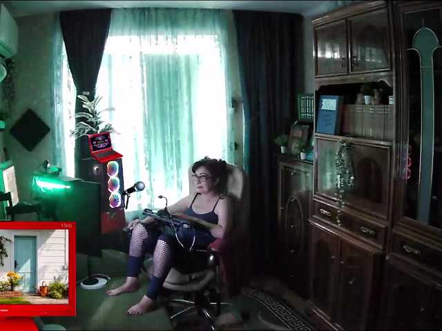 Margarita33 live webcam show