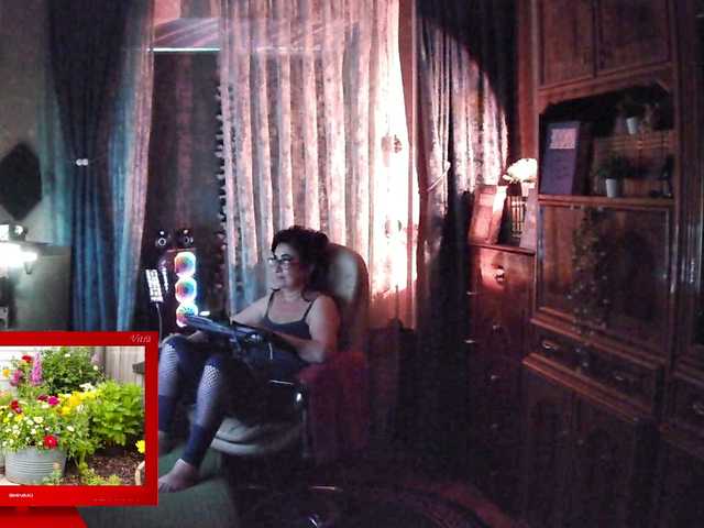 Margarita33 live cam on BongaCams