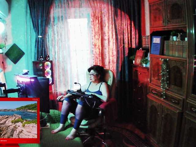 Margarita33 live cam on BongaCams