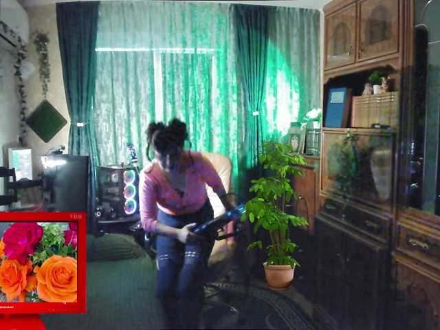 Margarita33 live cam on BongaCams