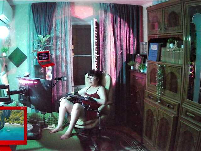 Margarita33 live cam on BongaCams