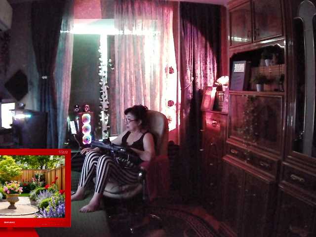 Margarita33 live cam on BongaCams