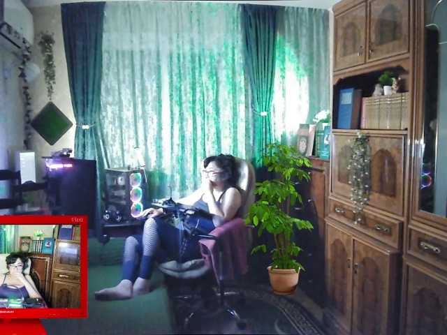 Margarita33 live cam on BongaCams