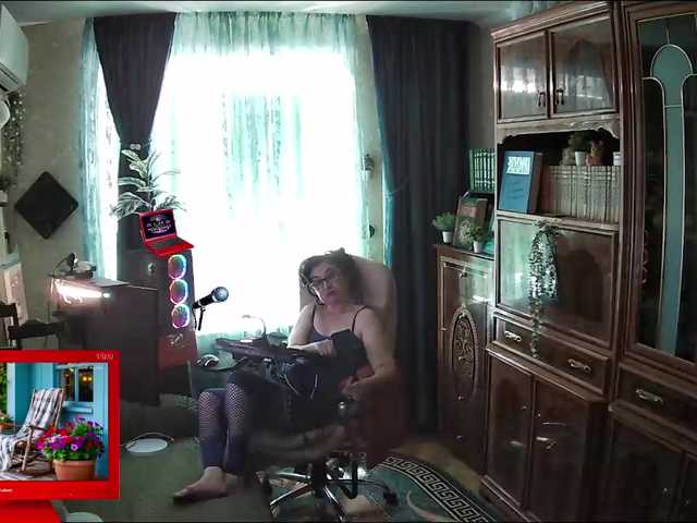 Margarita33 live webcam show
