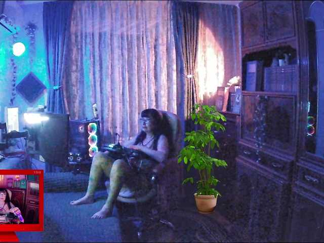 Margarita33 live cam on BongaCams
