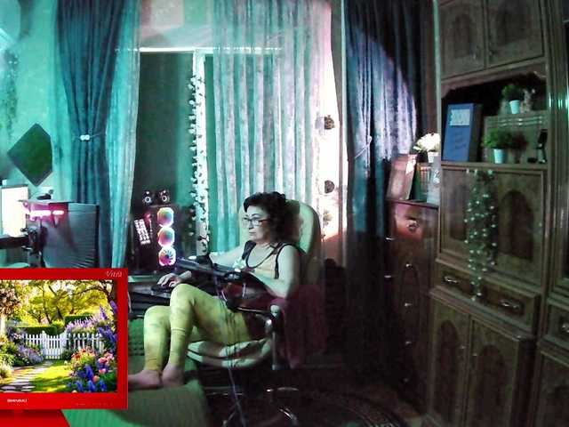 Margarita33 live cam on BongaCams