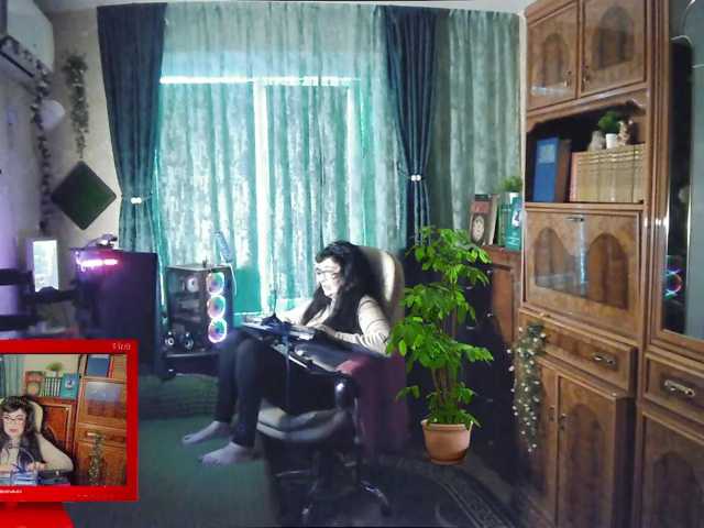 Margarita33 live cam on BongaCams