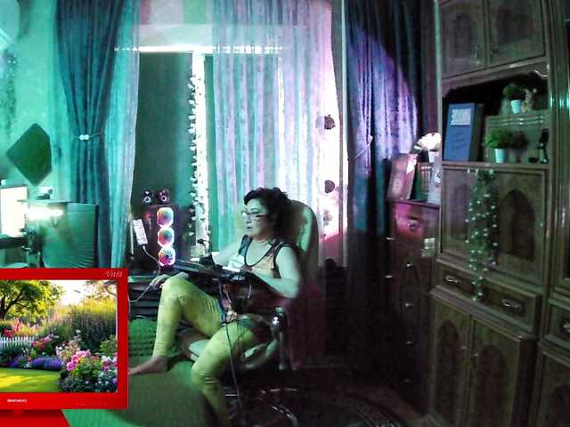 Margarita33 live cam on BongaCams