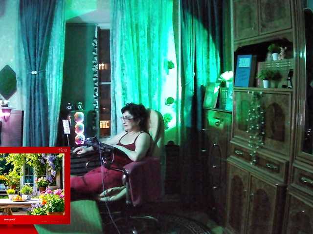 Margarita33 live cam on BongaCams
