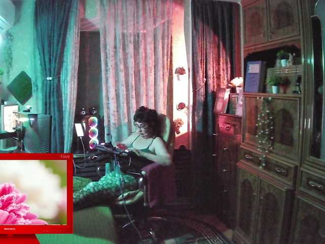 Margarita33 live cam on BongaCams