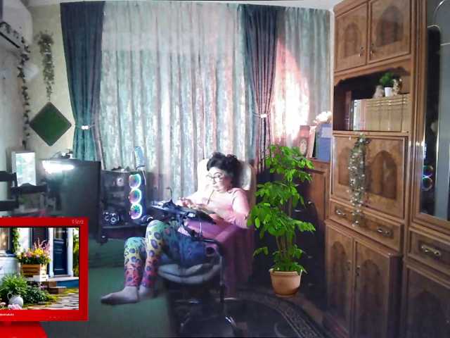 Margarita33 live cam on BongaCams
