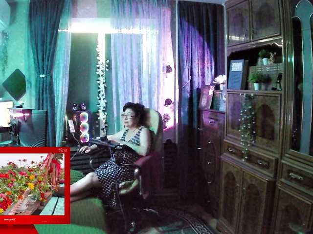 Margarita33 live cam on BongaCams