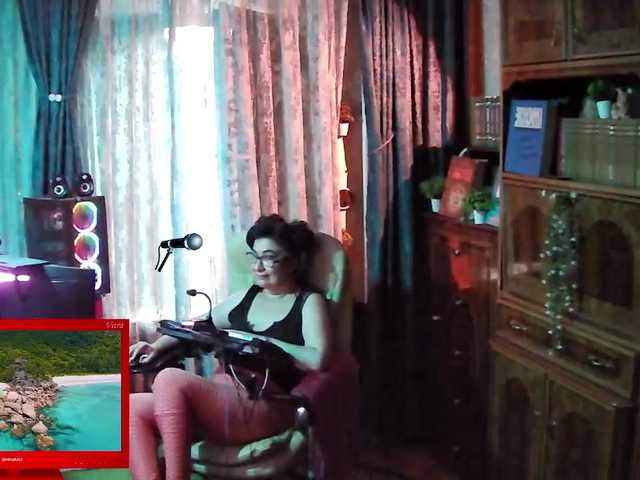 Margarita33 live cam on BongaCams