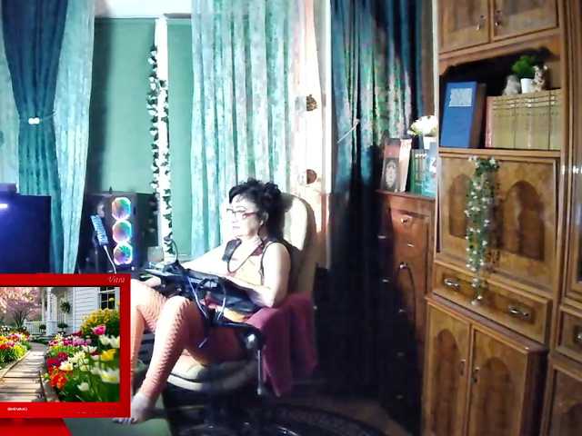 Infodar live cam preview