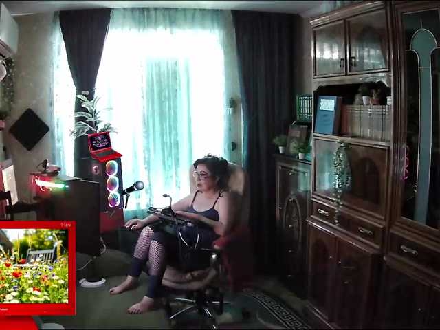 Margarita33 live webcam show