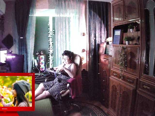 Margarita33 live cam on BongaCams