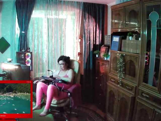 Margarita33 live cam on BongaCams
