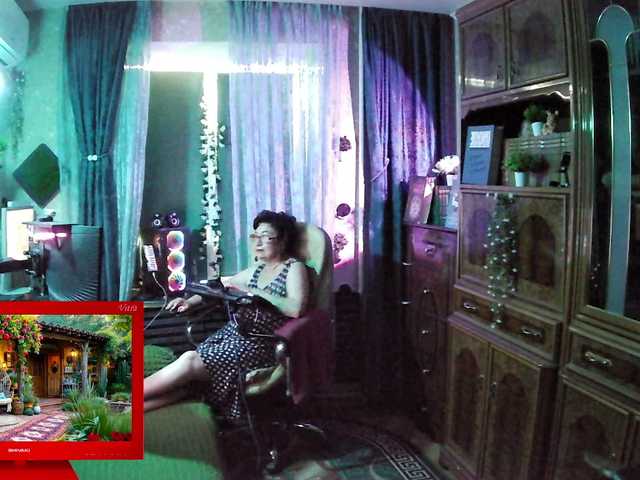 Margarita33 live cam on BongaCams