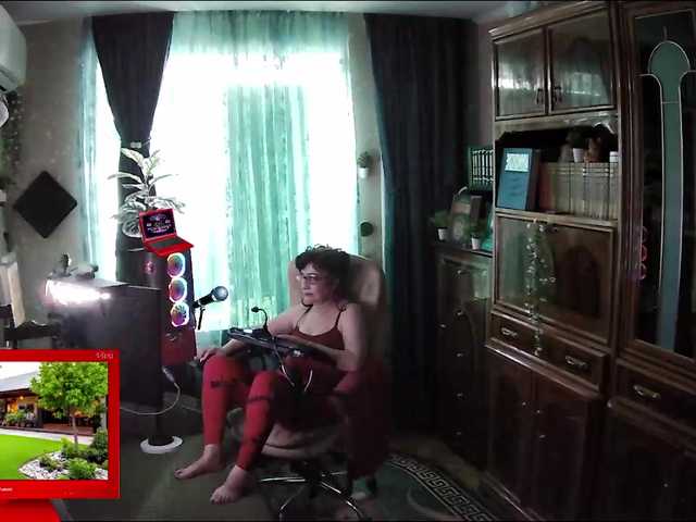 Margarita33 live cam on BongaCams