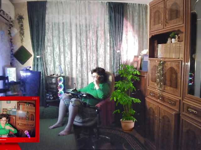 Margarita33 live cam on BongaCams