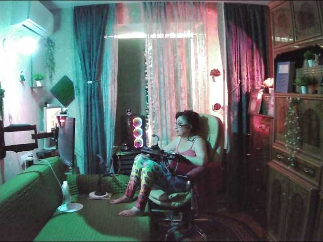 Margarita33 live cam on BongaCams